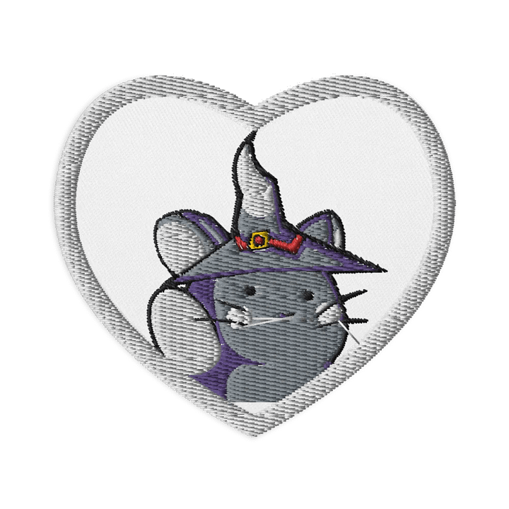 RaatyWave - Patch product image (1)