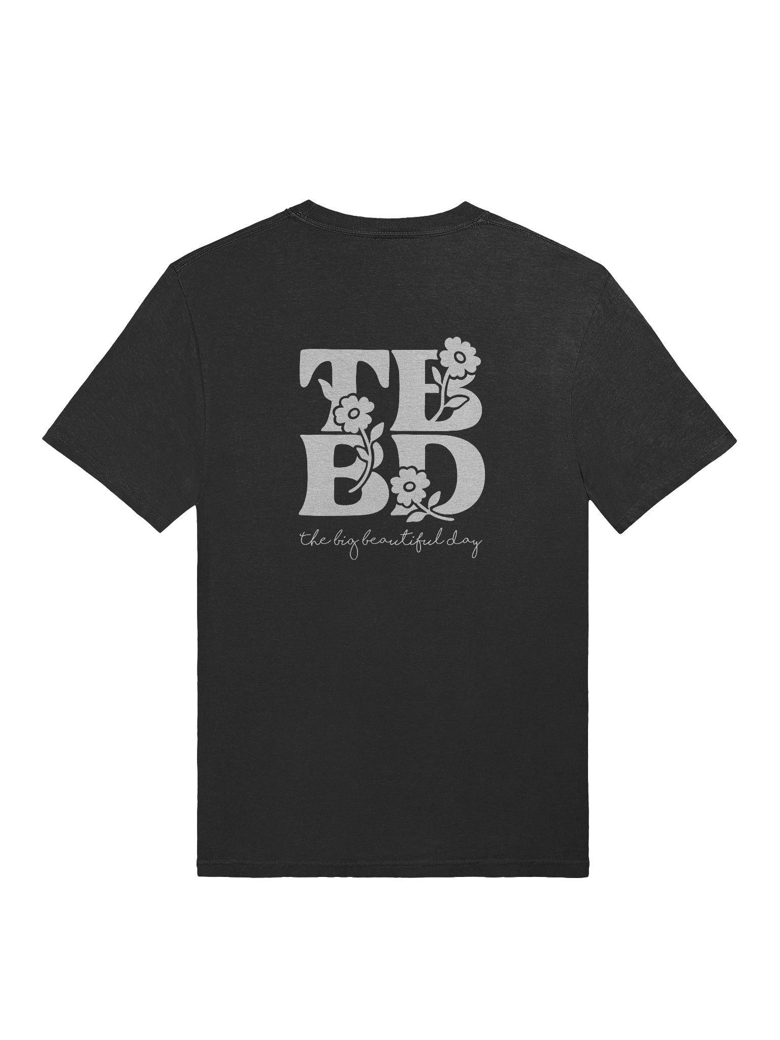 The Big Beautiful Day Pocket Tee product image (5)