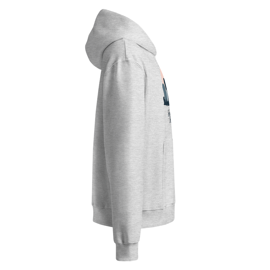 Headstone History Hoodie product image (5)