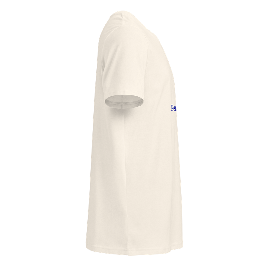 Quill Quest Organic Cotton Tee product image (4)