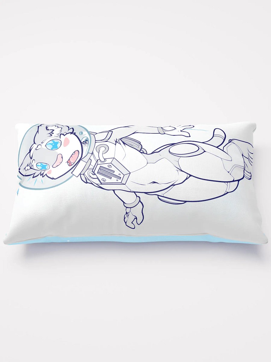 Space Cats Pillow product image (4)