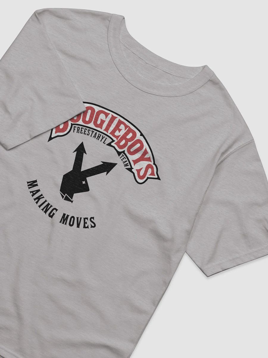Boogie Boys tee product image (2)