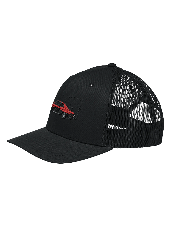 1970 Snapback product image (2)