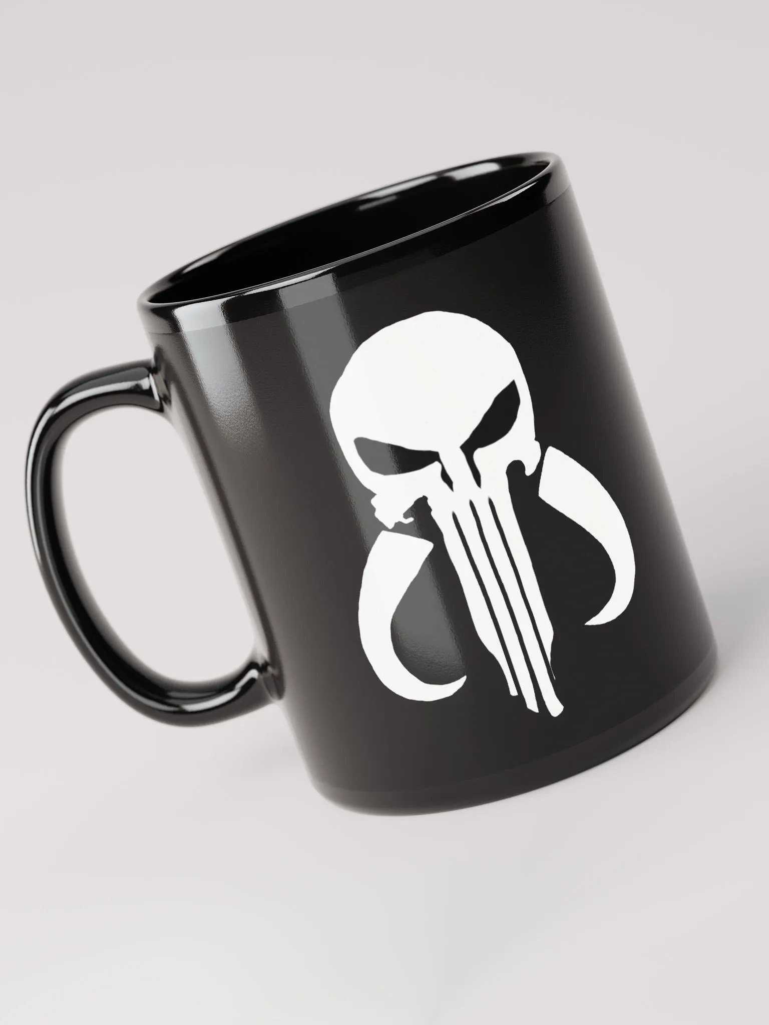 Pundelorian Mug product image (5)