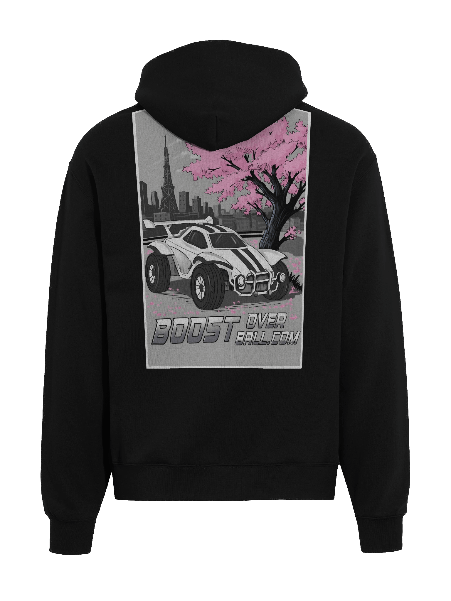 Cherry Blossom Hoodie product image (5)