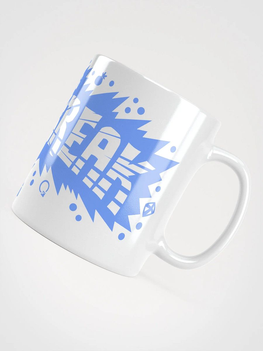 RPG Limit Break Mug product image (12)