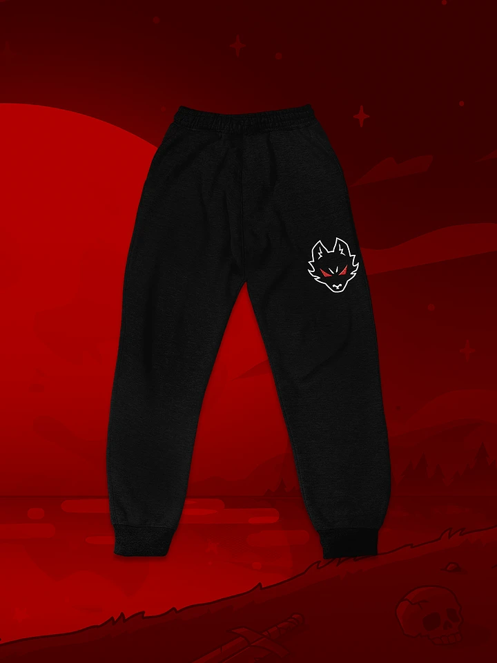 Bradley Ritual Sweatpants -- Embroidered [PRE-ORDER] product image (1)