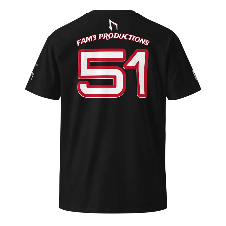 LIMITED EDITION JingerSnap CDL TEAM SHIRT product image (1)