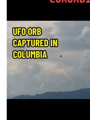 A mysterious sphere was found in the woods of Buga, Colombia — weighing 4.5 lbs and “cold as a fridge” when touched. But when water hit it? It instantly vaporized. David Velez el Potro, who helped recover it, says the man who found it got sick for days after touching it. Now the government wants it, but he’s refusing: “It would never be seen again.” No official reports. No scientific analysis. Just eyewitnesses and a lot of unanswered questions. What do you think this thing is? #UFO #AlienTech #JaimeMaussan #MysterySphere #Unexplained #AncientAliens #Anunnaki
