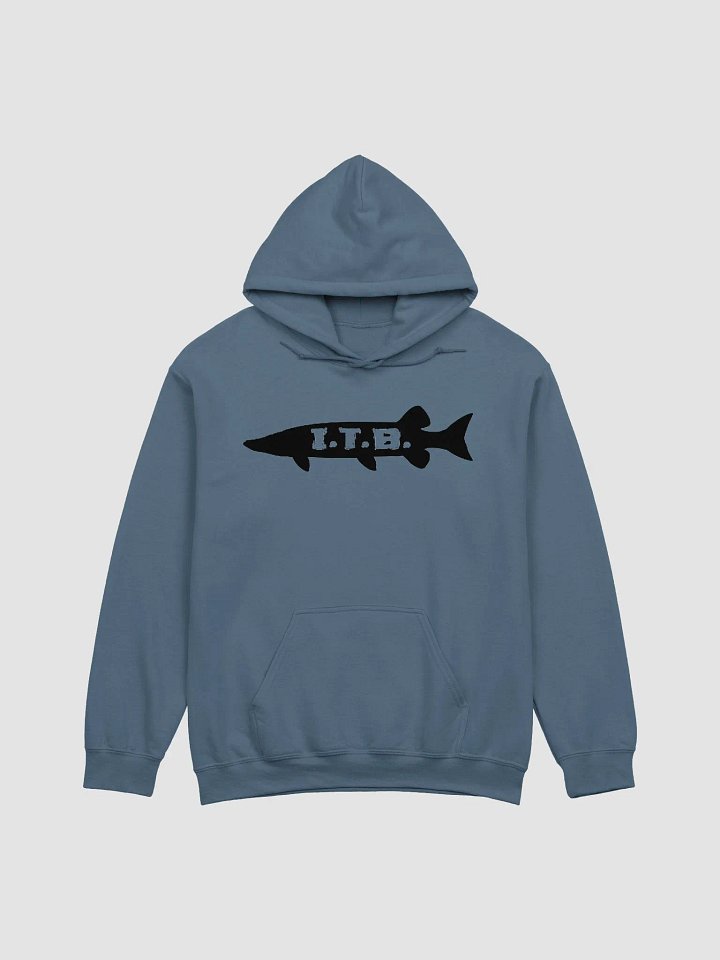 Logo Hoodie product image (6)