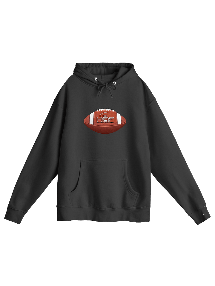 HOF College Football Premium Hoodie product image (2)