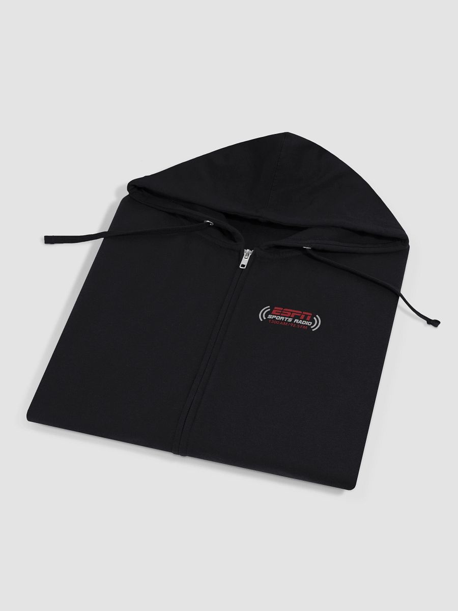 ESPN Lex Zip Up Hoodie product image (12)
