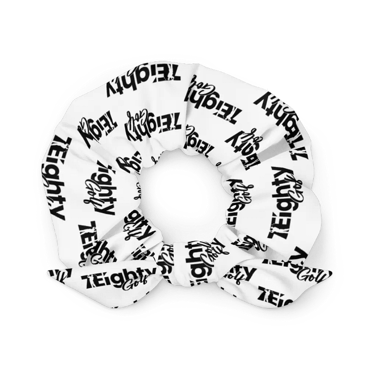 The Scrunchie! product image (1)