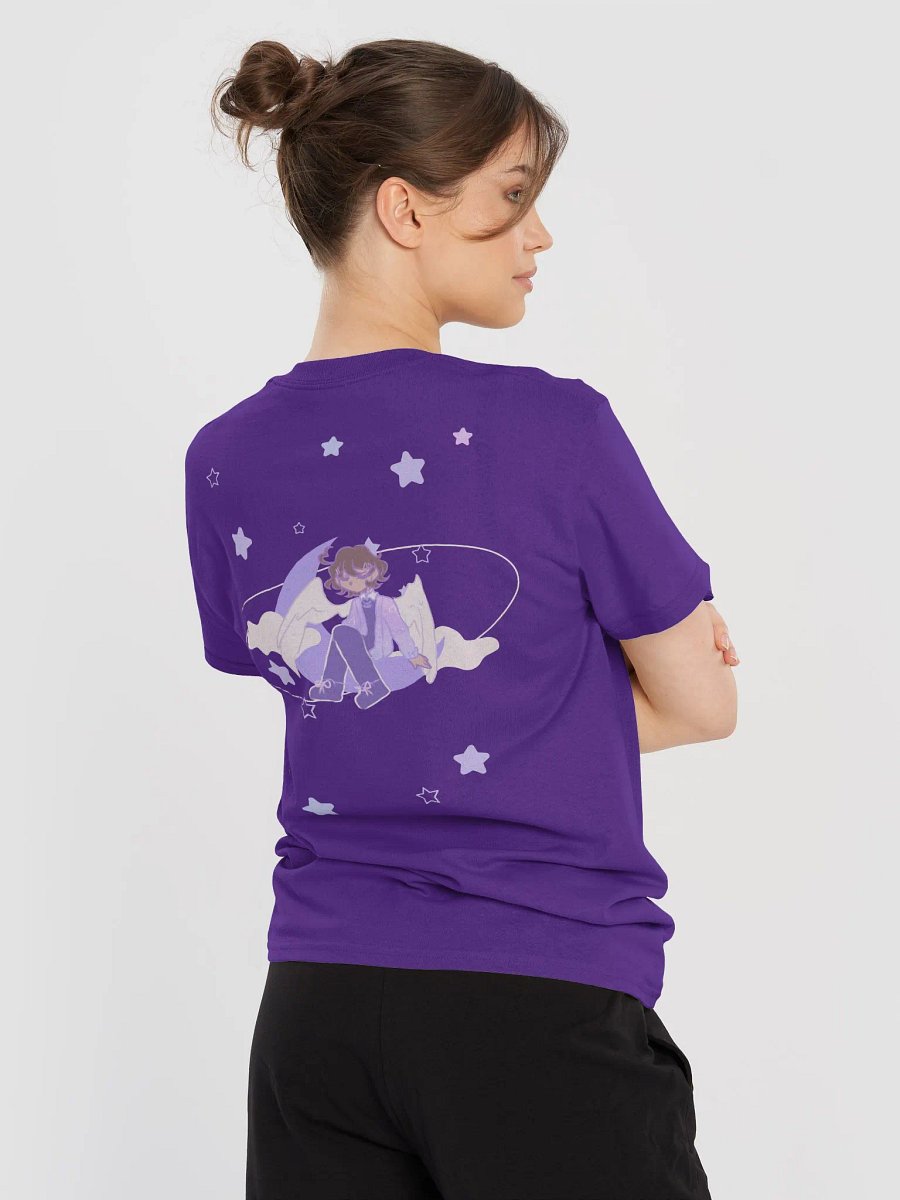 Celestial Dreams T-Shirt 🌙 product image (15)