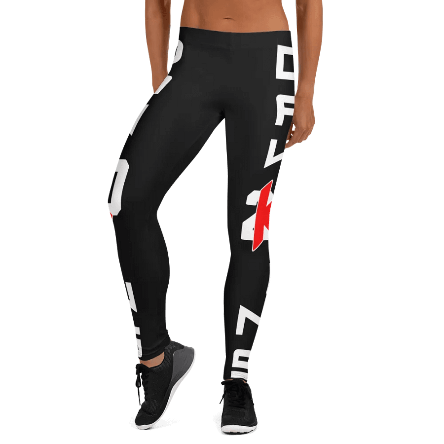 Dawkins K20 Leggings product image (8)