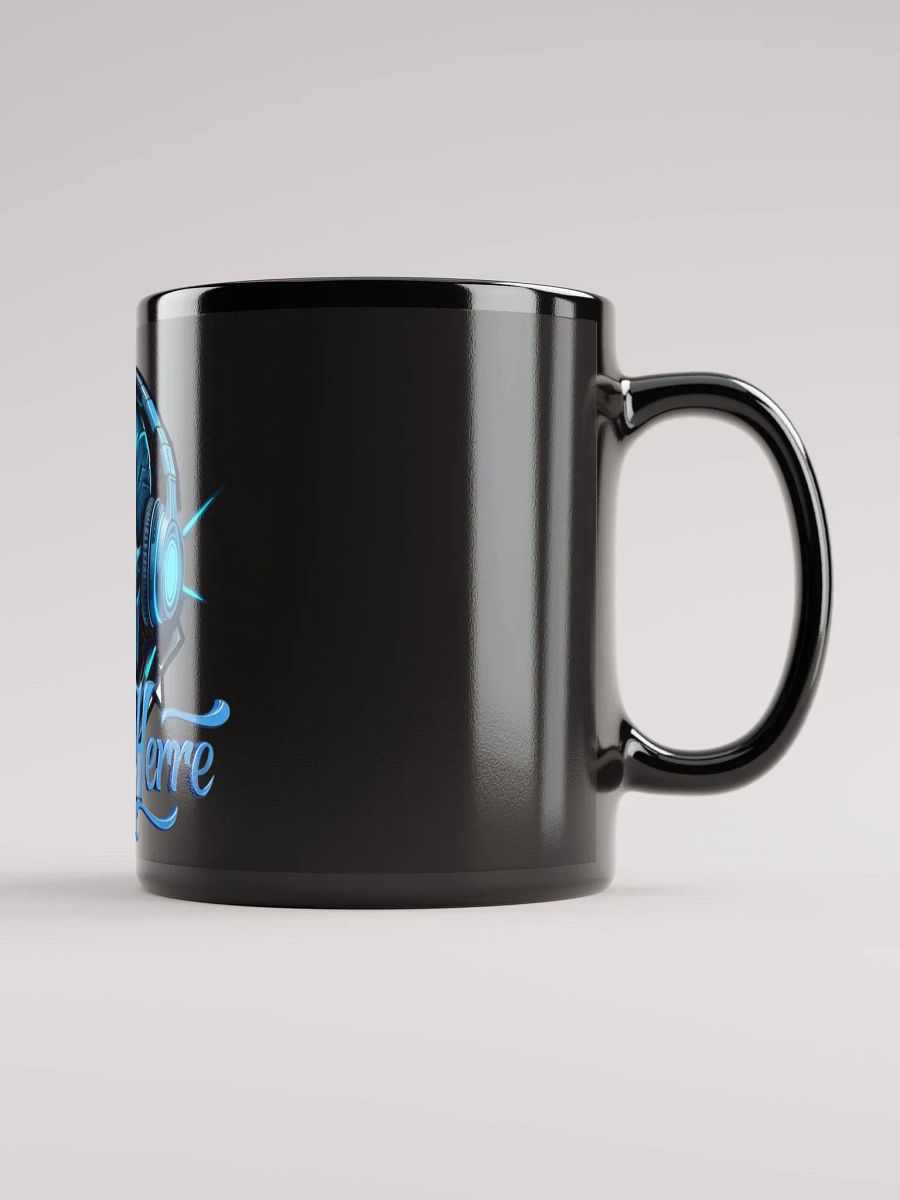 Cyber Skull Soundwave Mug product image (1)