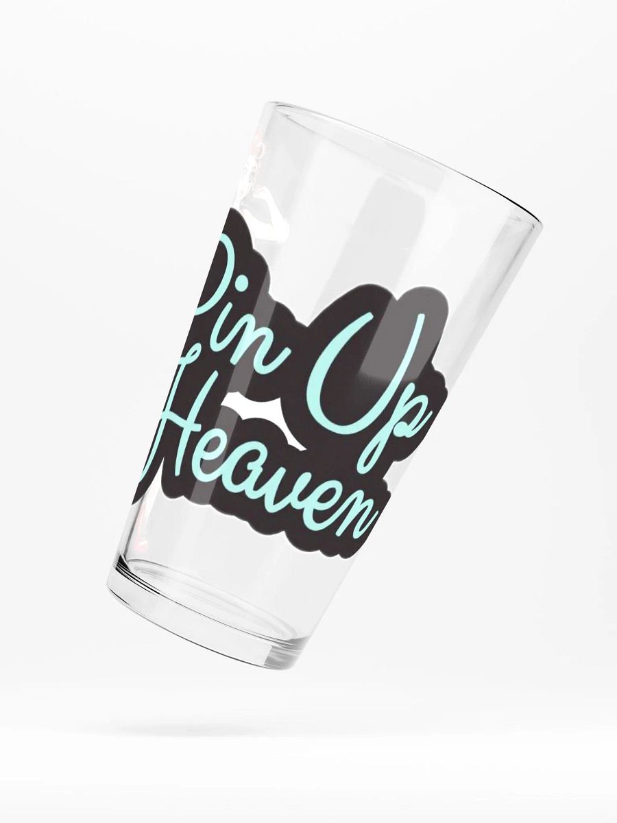 Pin Up Heaven Tumbler product image (5)