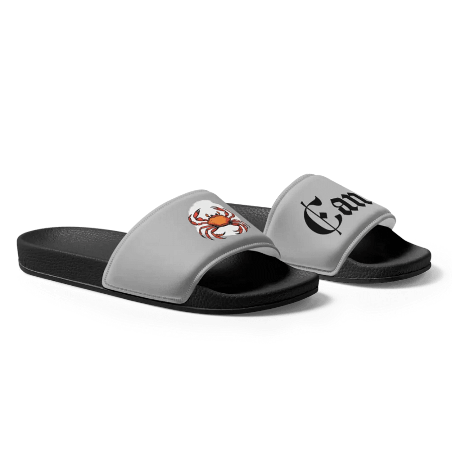 Crabby Comfort Women's Slides product image (6)