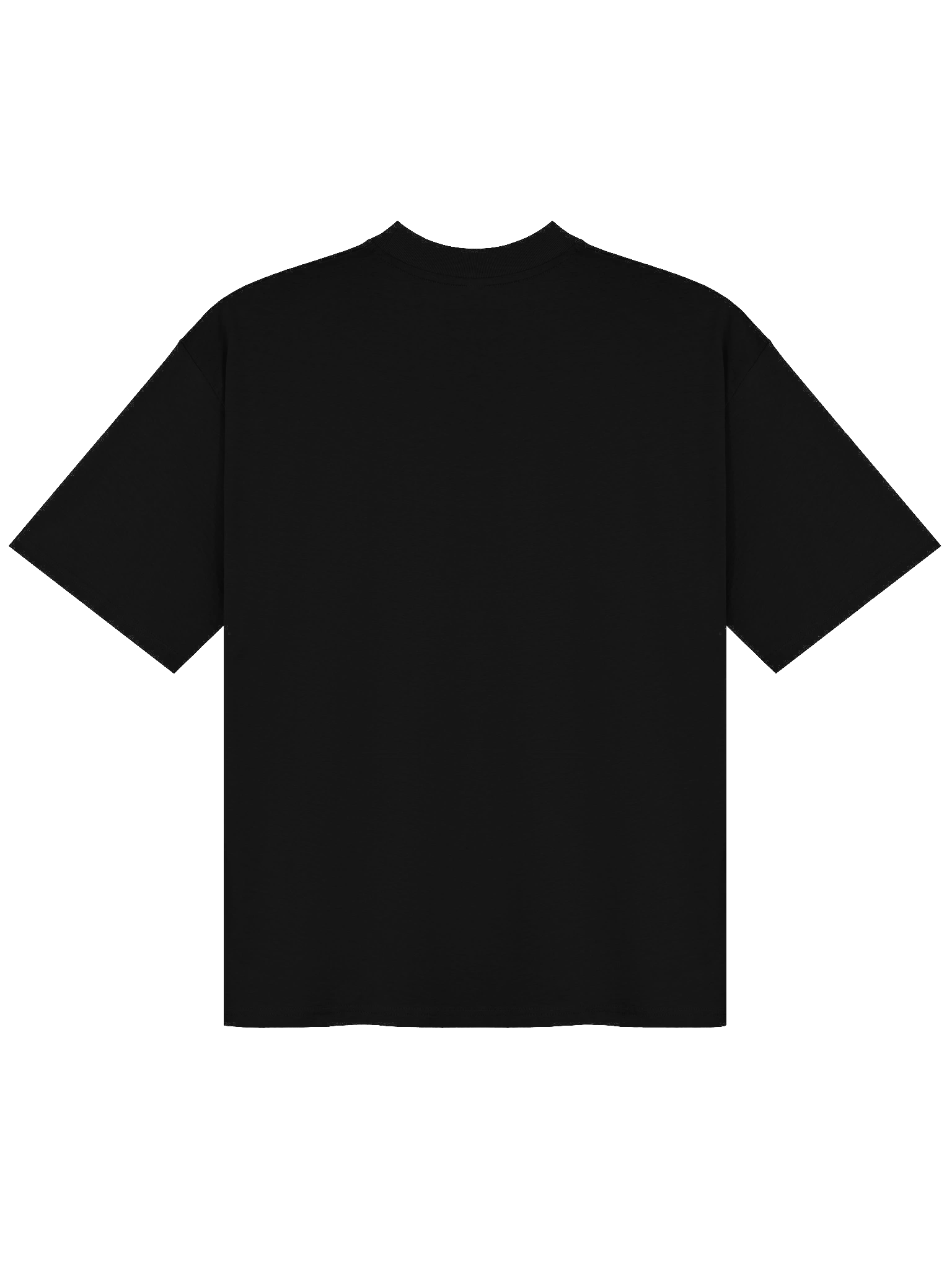 Magigio Culture Change Certified Baller Black Tee product image (2)
