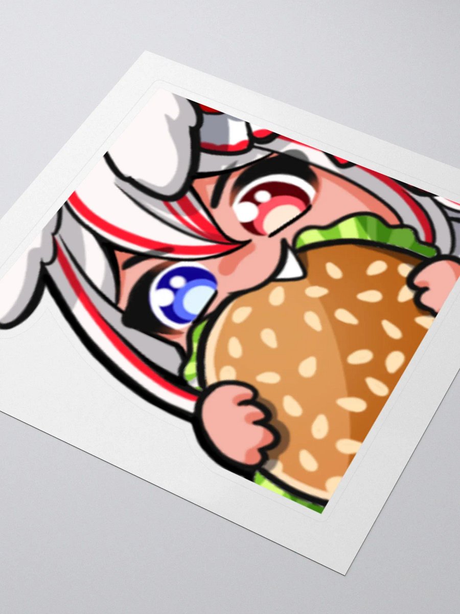 AluriaCanHazBorger product image (3)