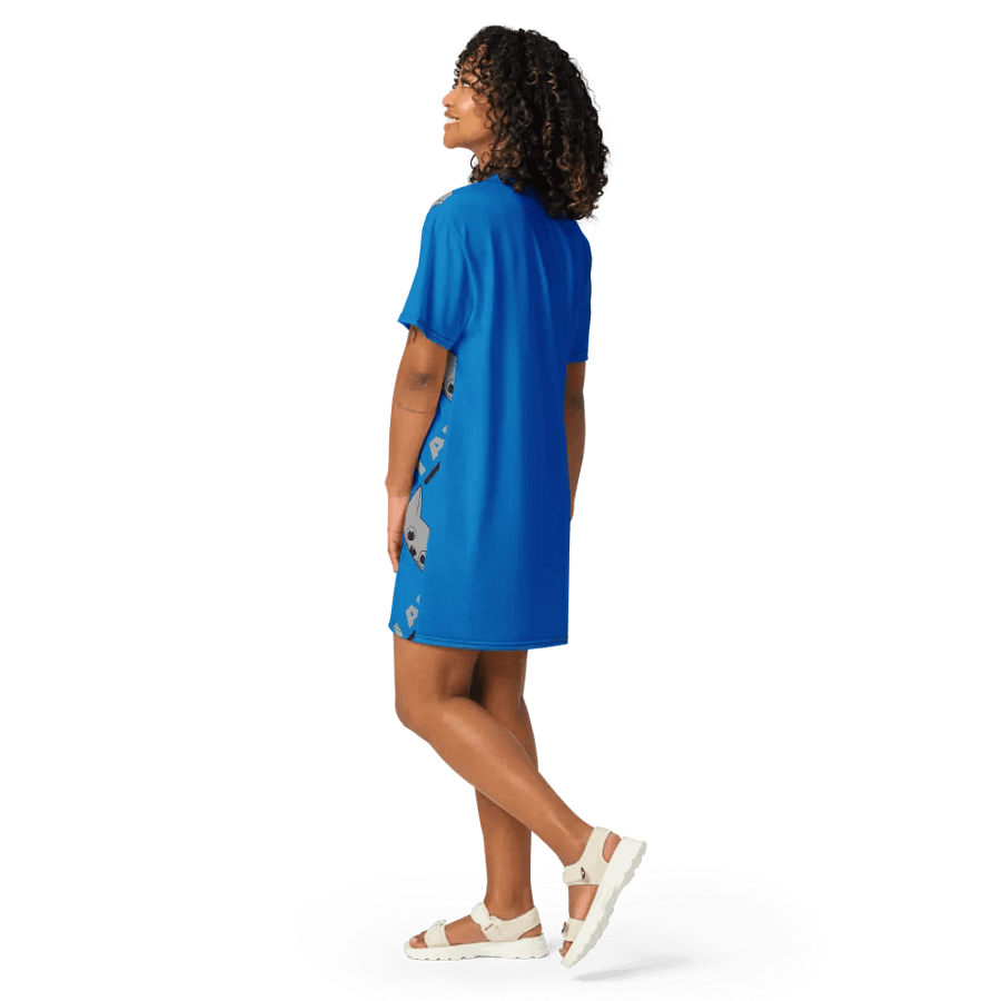 I Am Purfect Dress product image (11)