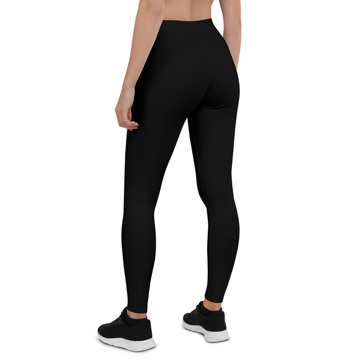 OG Fam Logo Leggings product image (1)