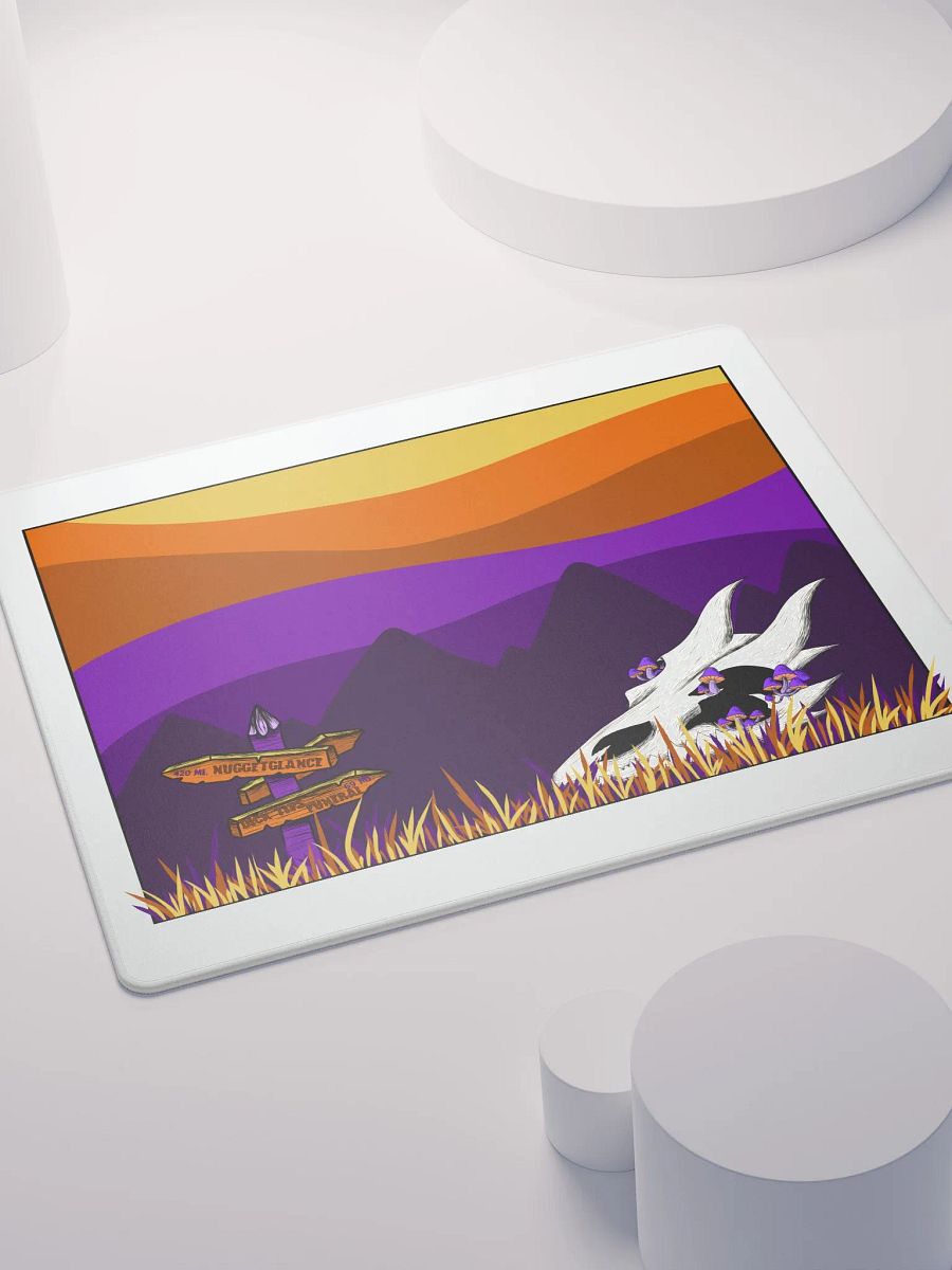 Nuggetglance 420 Mi. product image (4)