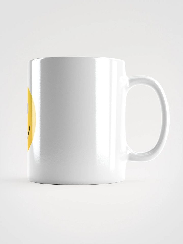 Smiley Mug product image (3)