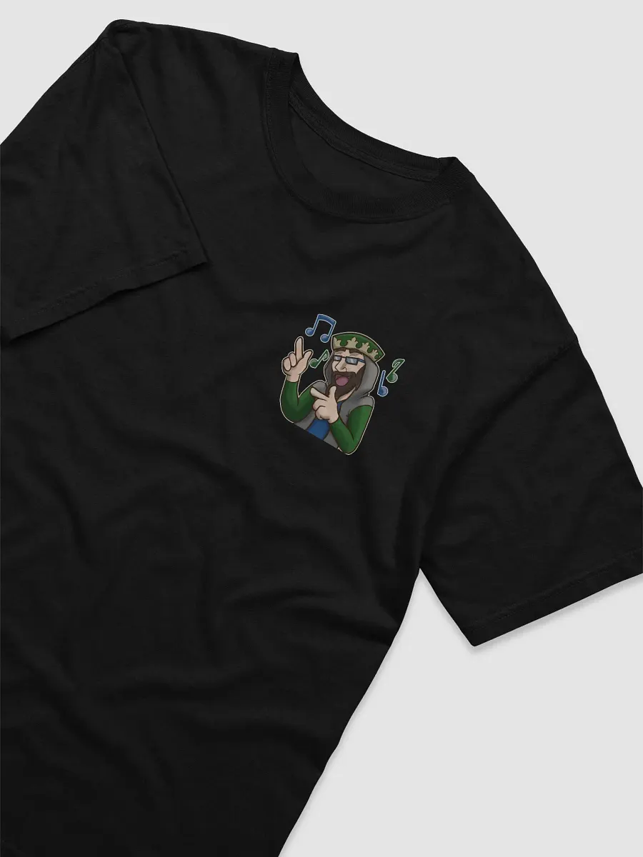 Downey_Blade Comfort Tee product image (3)