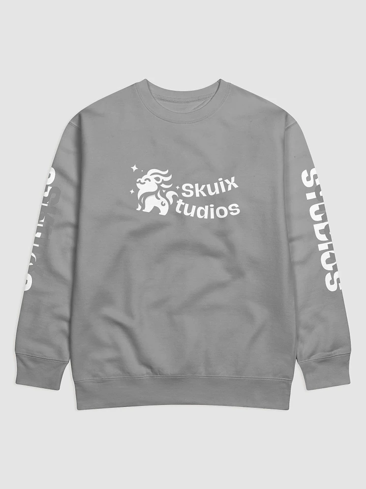 Interlocked Sweatshirt product image (1)