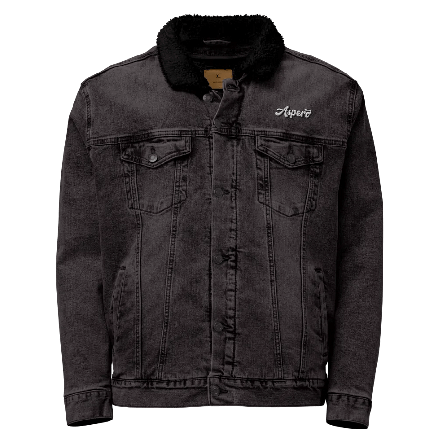 Aspero Bogotá Denim product image (1)