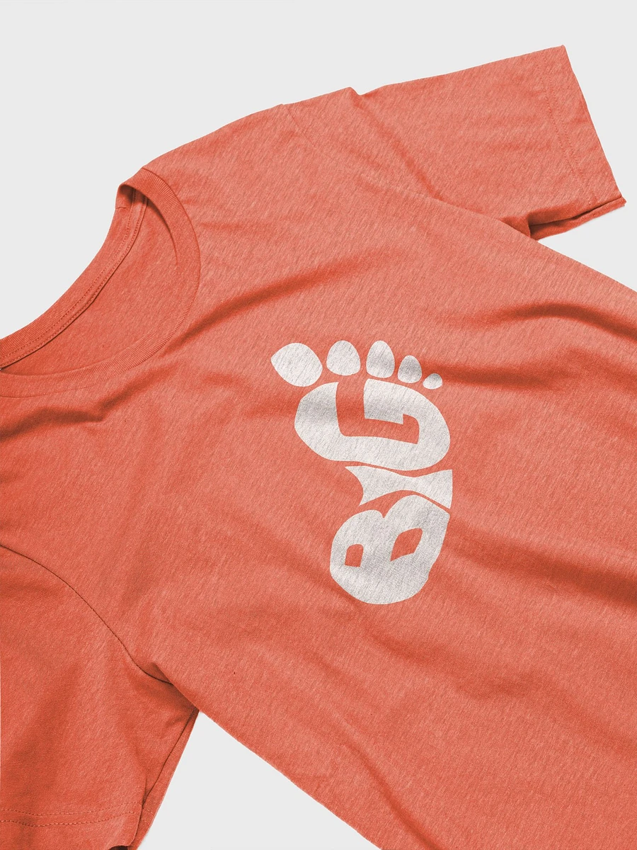 BIGfoot t-Shirt product image (32)