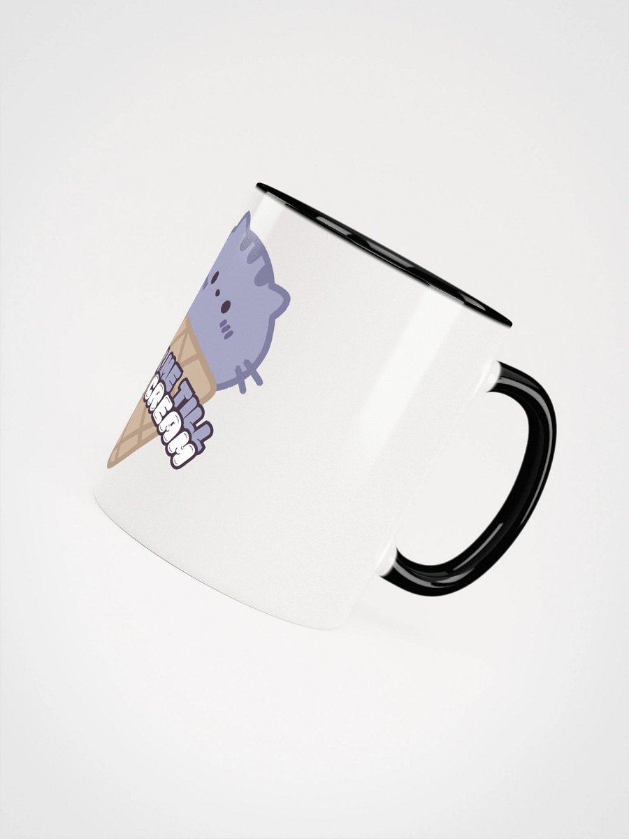 LICK ME TILL ICE CREAM Mug product image (23)