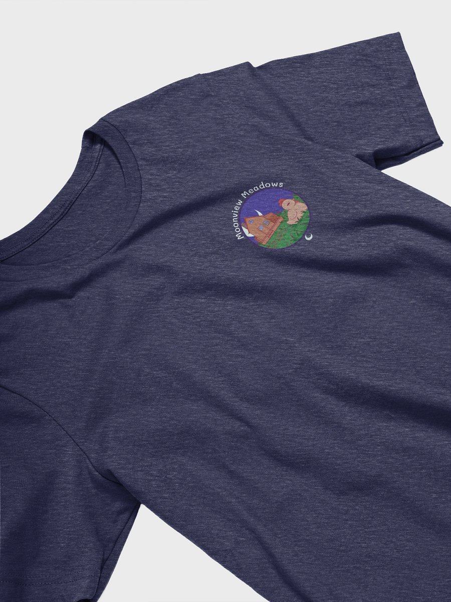 Moonview Meadows Tee product image (3)