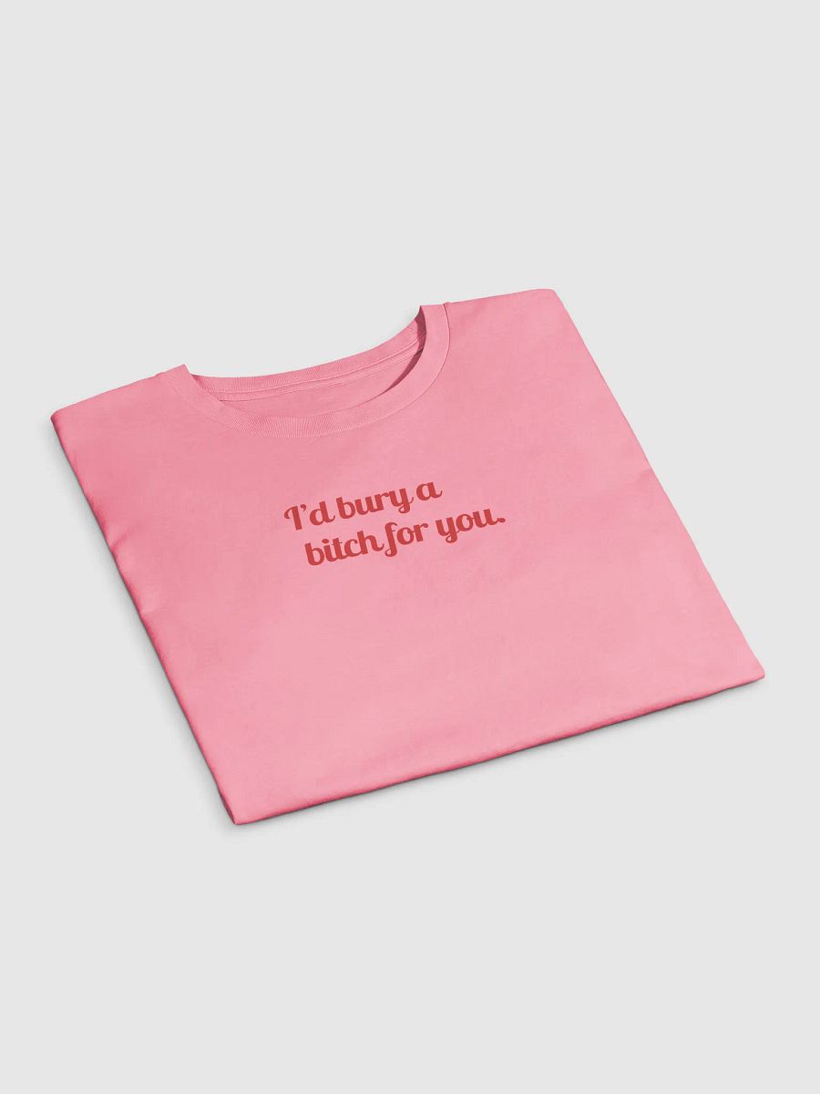 For You Crop Top product image (19)