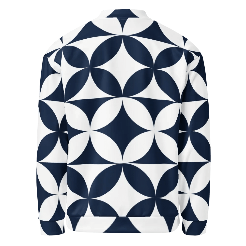 Galactic Fusion Bomber Jacket product image (2)