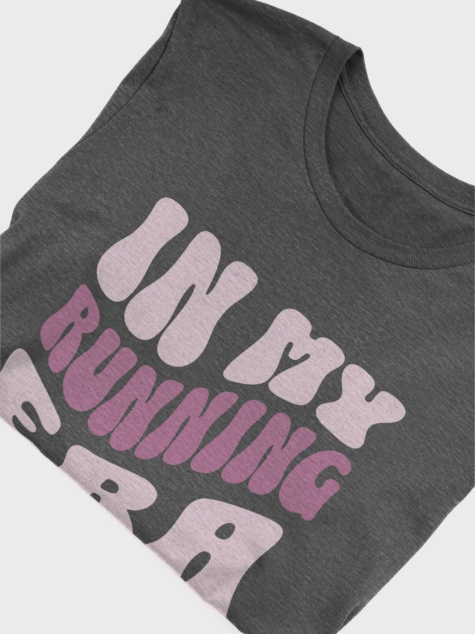 Running Era Graphic Tee product image (38)
