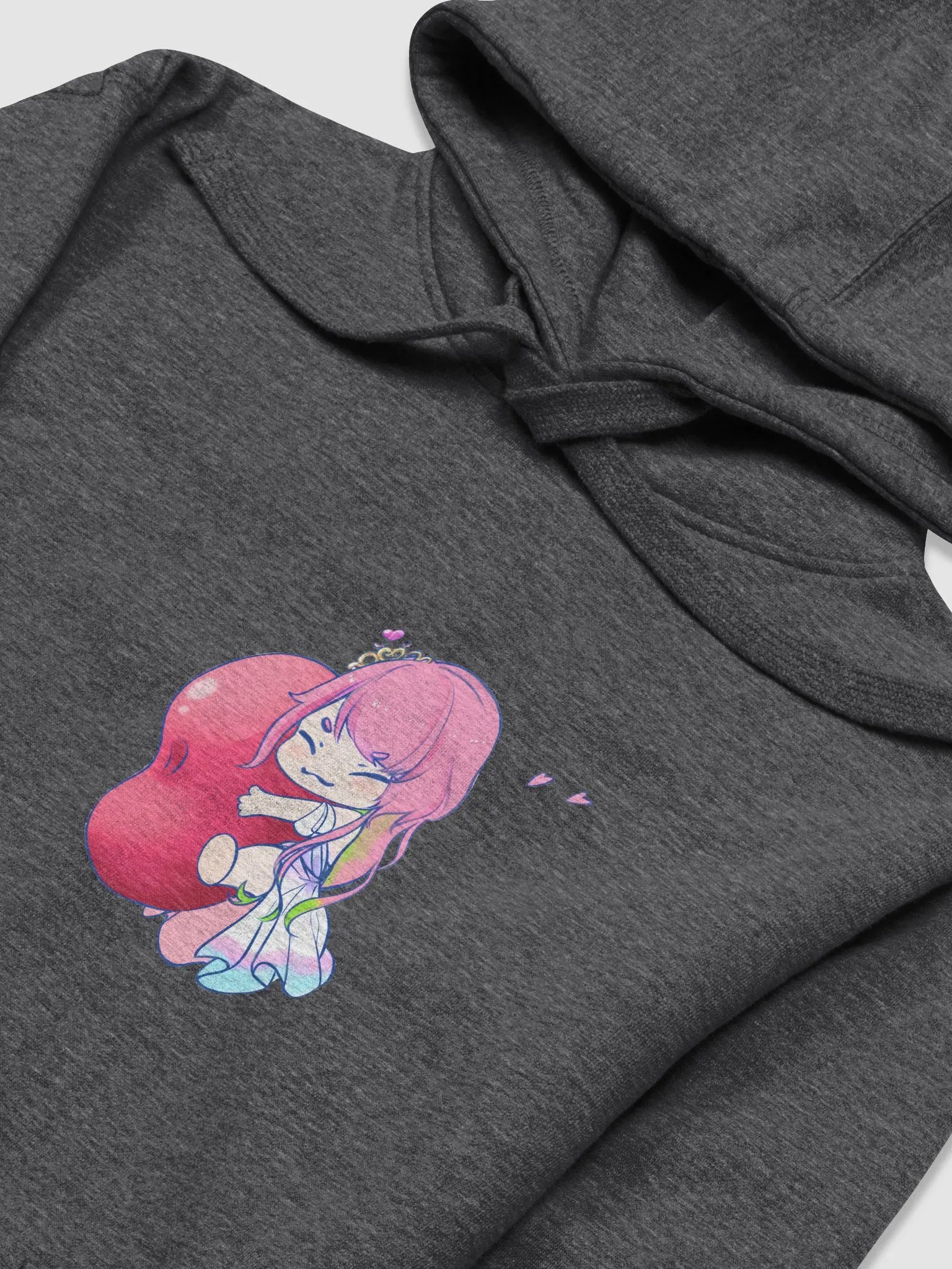Smol Bean Hoodie product image (27)