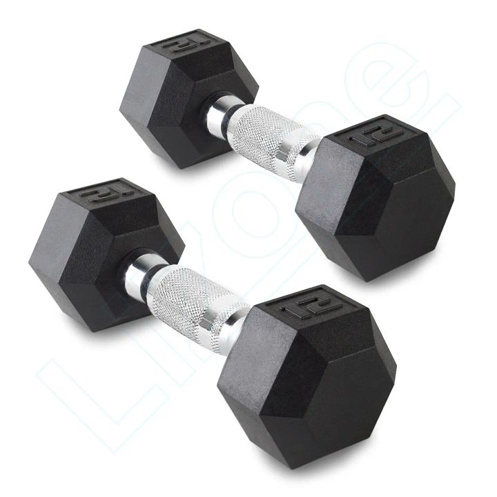 GYM Dumbels product image (1)