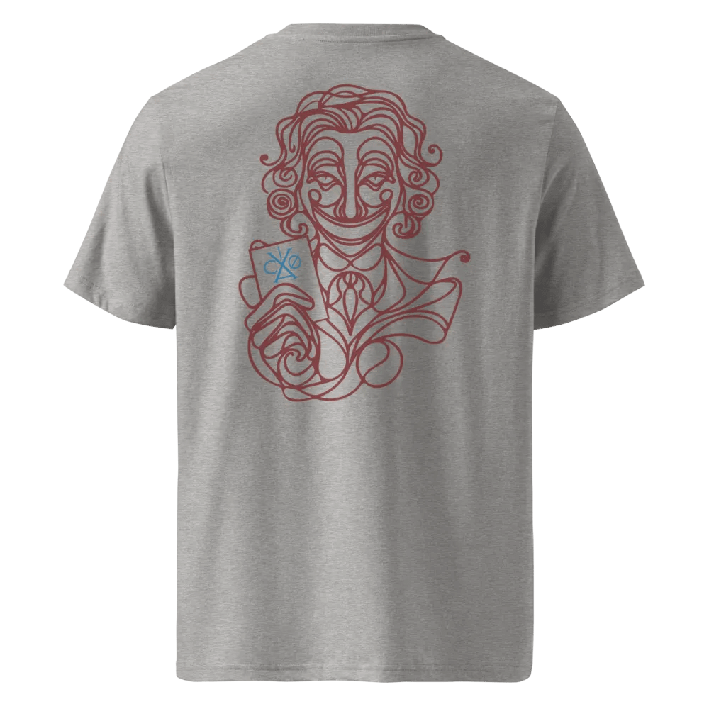 VACIO Jester T-Shirt (R) product image (17)