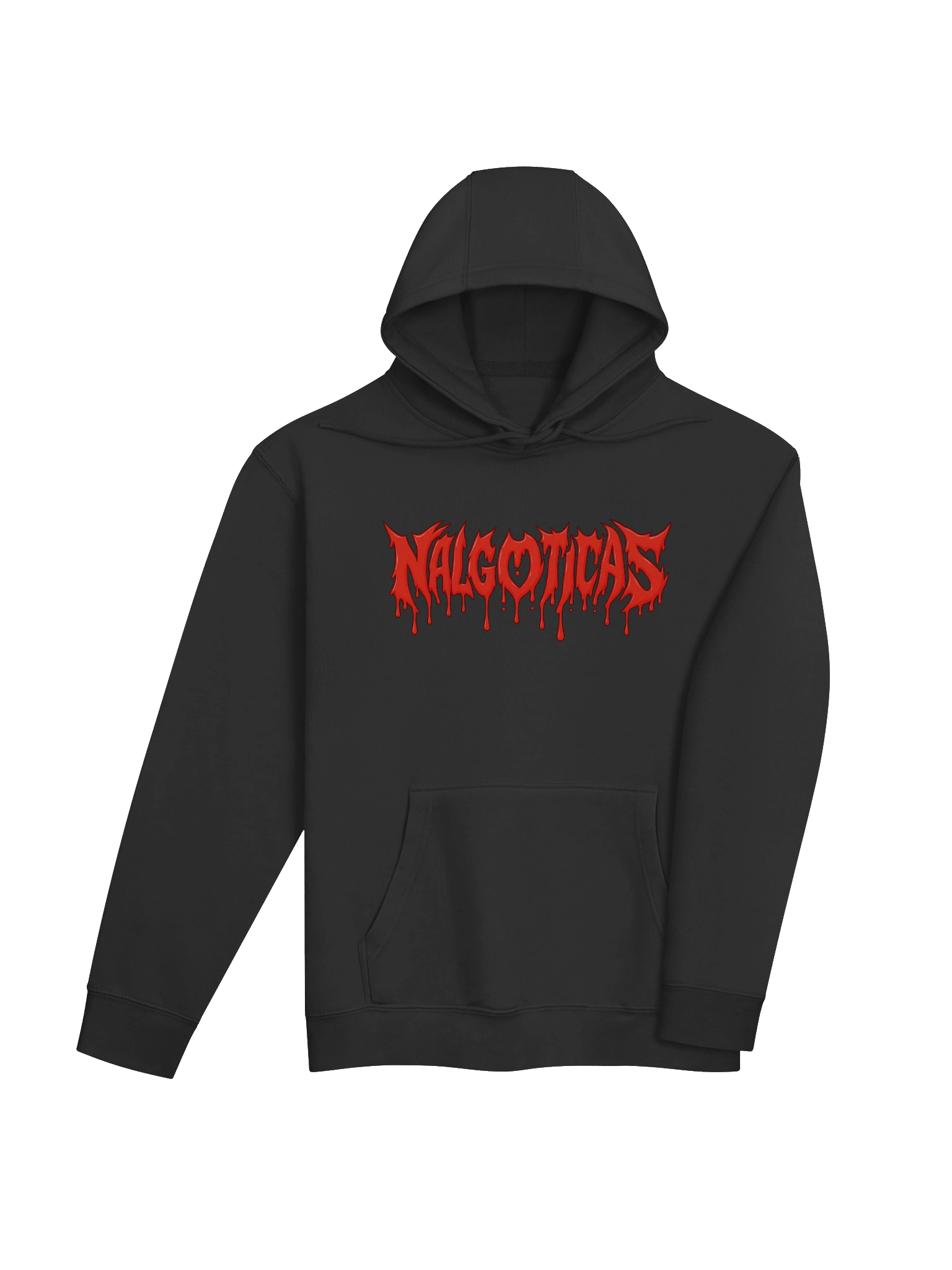 Nalgoticas Bloody 🩸 hoodie product image (10)