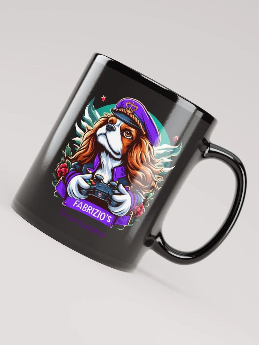 logo mug 11oz product image (4)