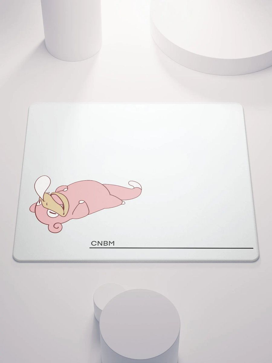 Snoozin' Mousepad product image (1)
