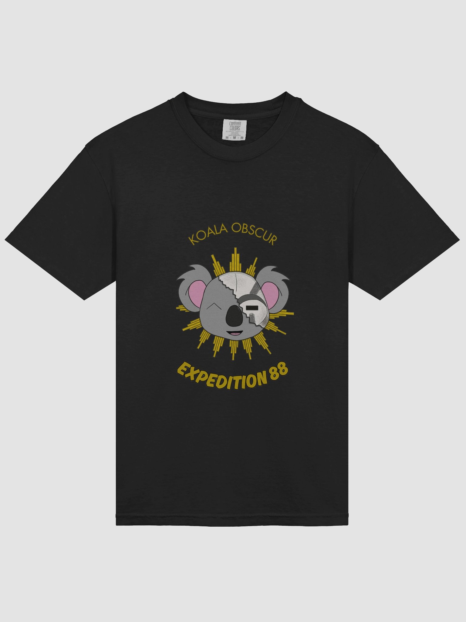 Koala Obscur: Expedition 88 product image (10)