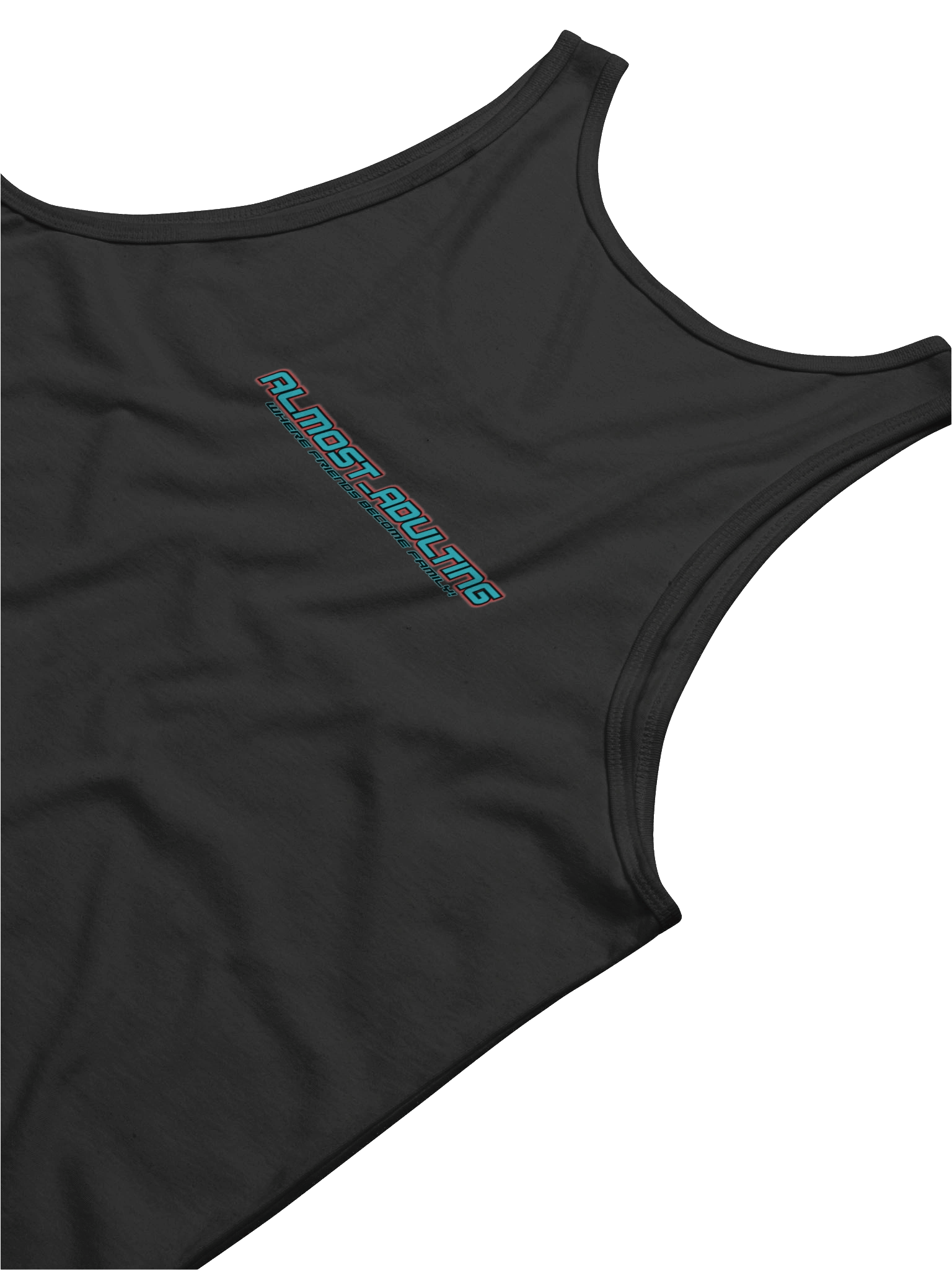 ALMOST_IDOL TANK product image (27)