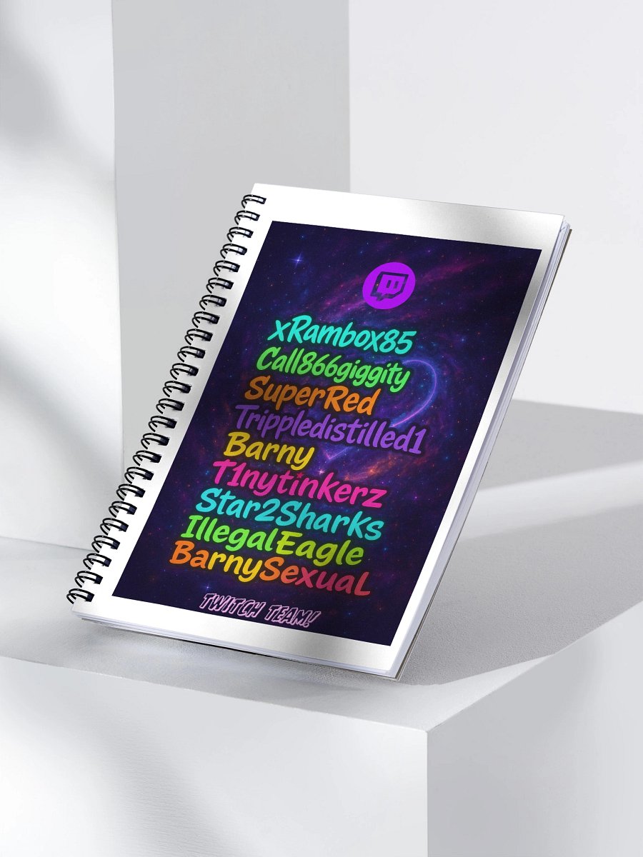 LIMITED EDITION subathon product image (3)