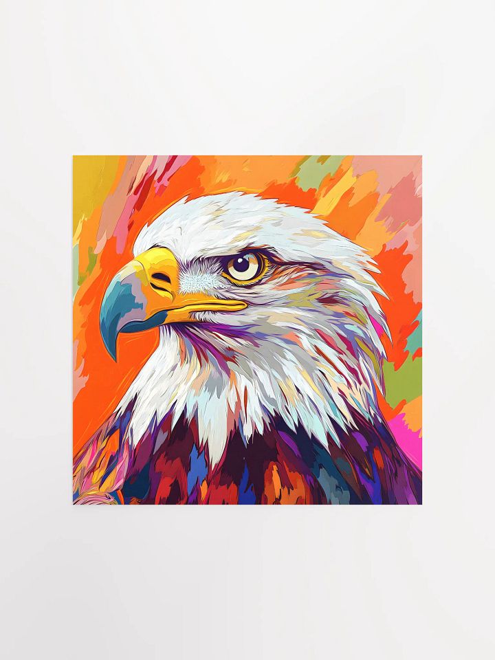 Eagle product image (3)