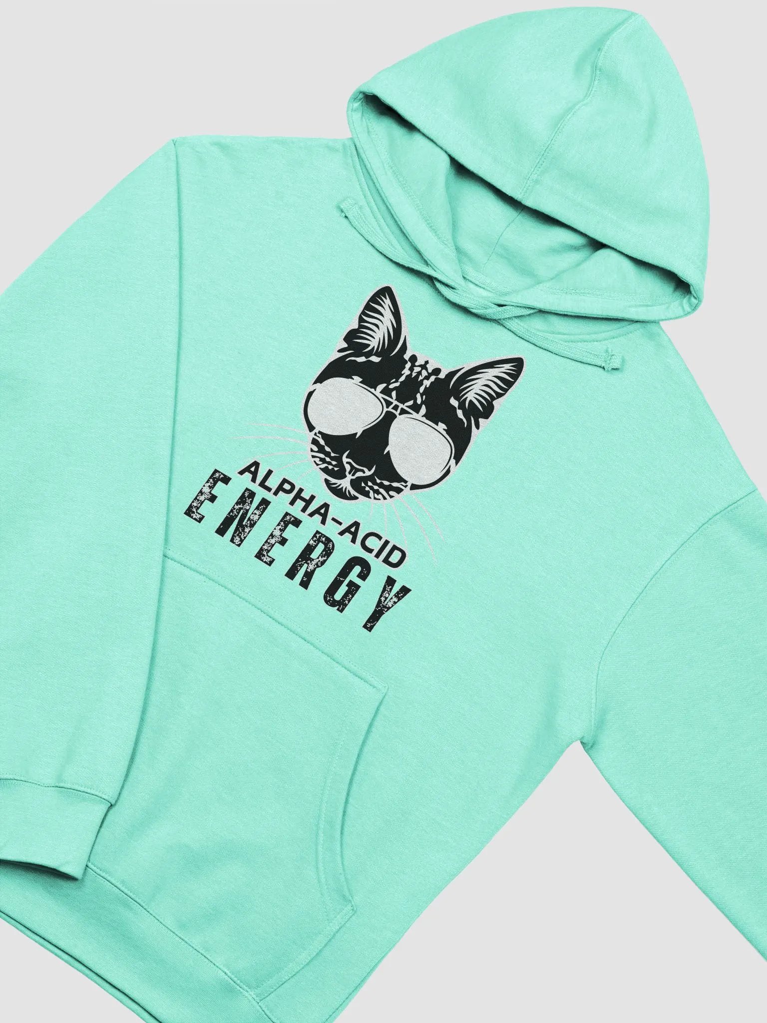 Alpha-Acid Energy Hoodie product image (17)