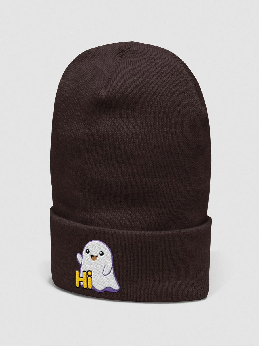 Ghost Hi Hat product image (2)
