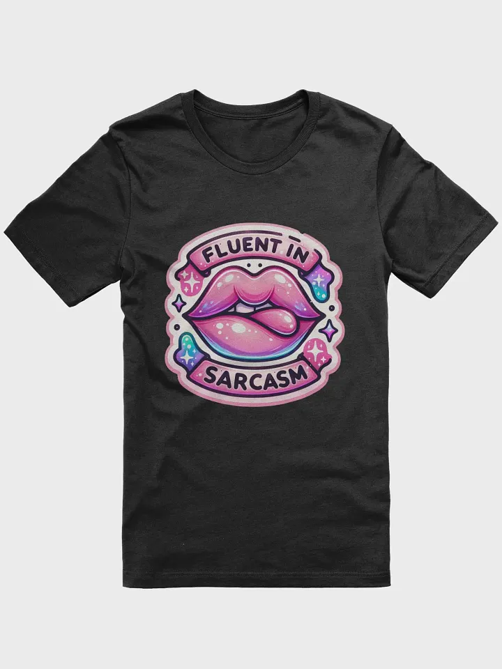 Fluent In Sarcasm product image (1)